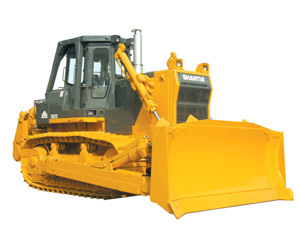 Гидромеханический бульдозер SD32W