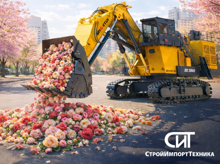 Дорогие женщины! Поздравляем вас с 8 Марта!