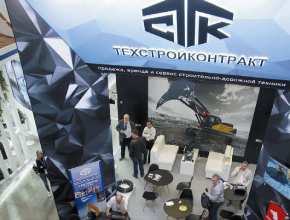 НОВЫЕ ВРЕМЕНА – НОВЫЕ ГЕРОИ: Обзор экспозиции MiningWorld Russia 2023