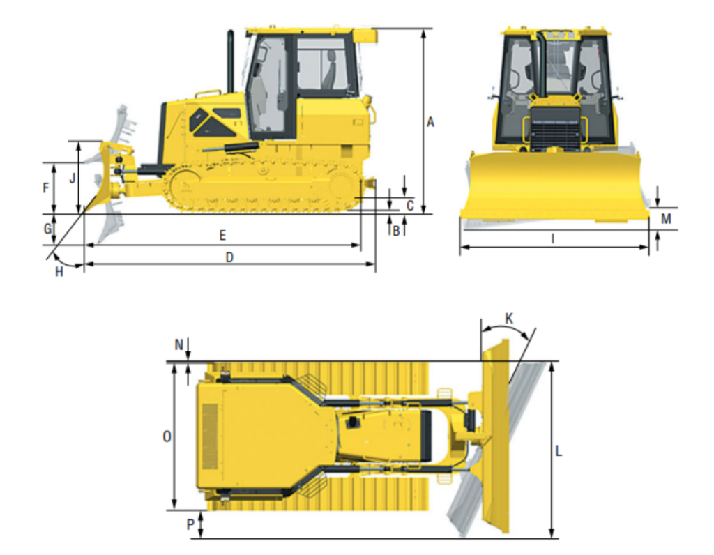 Габаритные размеры DH16B3 XL Габаритные размеры DH16B3 XL.png