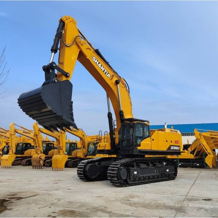 карьерный экскаватор SE950_2.jpg
