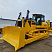 Гидромеханический бульдозер SD34B3 XL