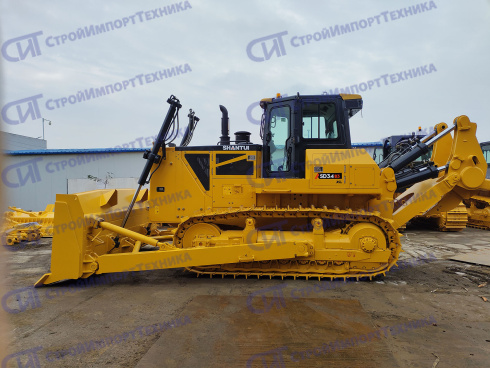 Гидромеханический бульдозер SD34B3 XL