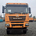 Самосвал Shacman SX3258DV385 F3000 (6X6)