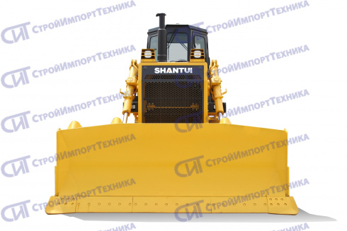 Гидромеханический бульдозер SD22W