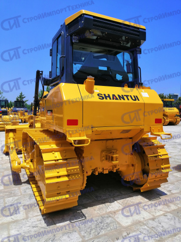 Гидромеханический бульдозер SD17B3 XL