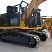 Лесной экскаватор SE255F