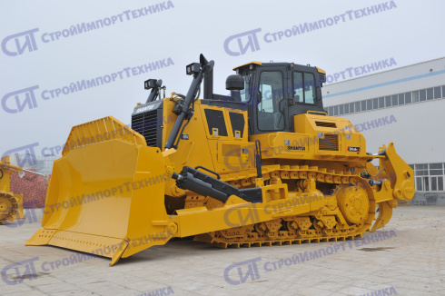 Гидростатический бульдозер DH46C6 RS
