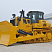 Гидростатический бульдозер DH46C6 RS