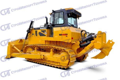 Гидромеханический бульдозер SD22B2 XL