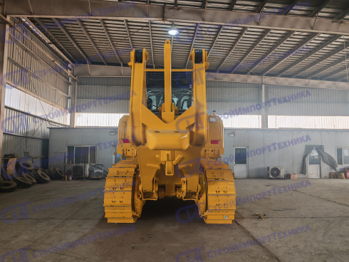 Гидромеханический бульдозер SD32B2 XL
