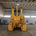 Гидромеханический бульдозер SD32B2 XL