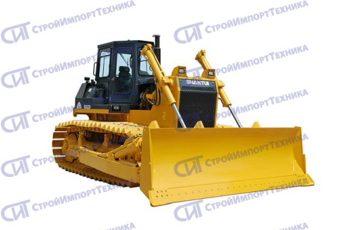 Гидромеханический бульдозер SD22S