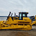 Гидромеханический бульдозер SD34B3 XL