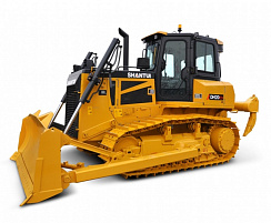 Гидростатический бульдозер DH20С3 XL