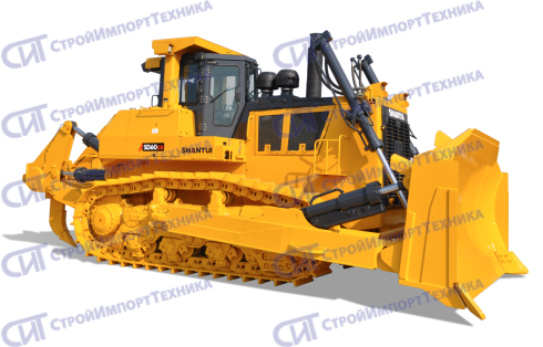 Гидромеханический бульдозер SD60-C5