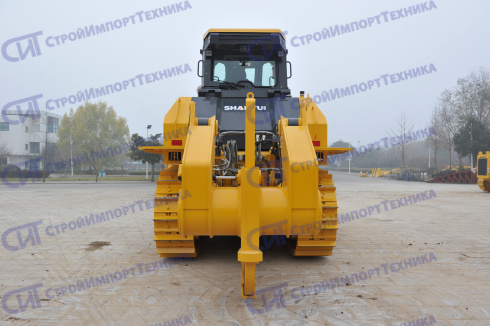 Гидростатический бульдозер DH46C3 RS