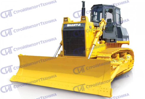 Гидромеханический бульдозер SD22E
