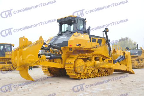Гидростатический бульдозер DH46C3 RS