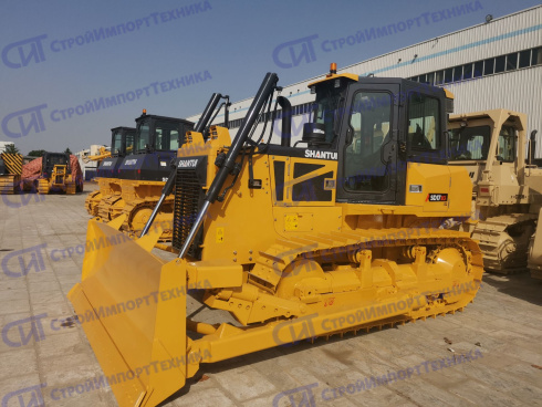Гидромеханический бульдозер SD17B3 XL