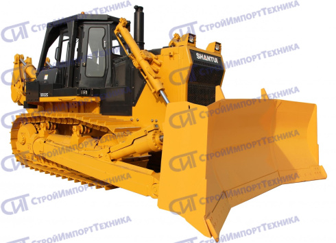 Гидромеханический бульдозер SD32C