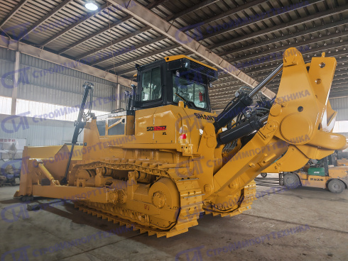 Гидромеханический бульдозер SD32B2 XL