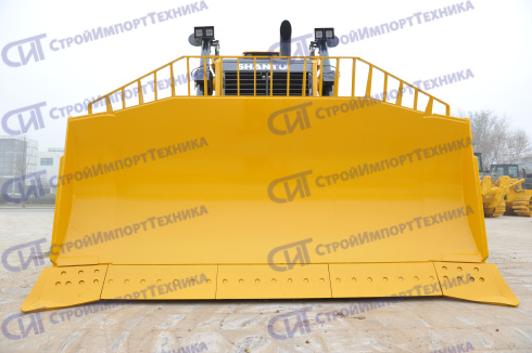 Гидростатический бульдозер DH46C3 RS