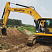 Экскаватор гусеничный SE320LCW