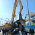Перегружатель колесный SHANTUI SW480
