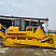 Гидромеханический бульдозер SD34B3 XL