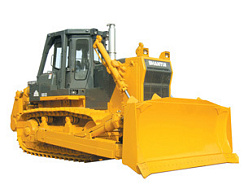 Гидромеханический бульдозер SD32W