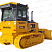 Гидростатический бульдозер DH08B3 XL