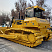 Гидростатический бульдозер DH24B3 LGP