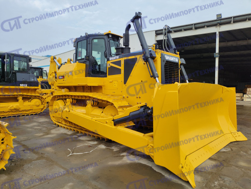 Гидромеханический бульдозер SD34B3 XL