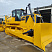 Гидромеханический бульдозер SD34B3 XL