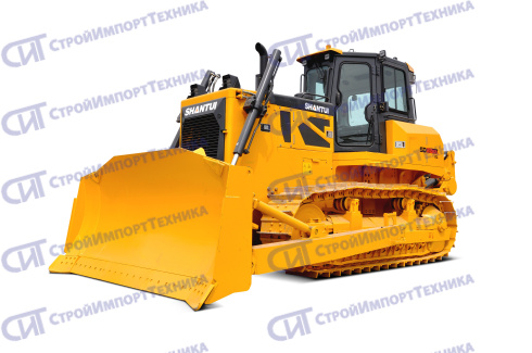 Гидромеханический бульдозер SD22B2 XL