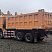 Самосвал Shacman SX3258DV385 F3000 (6X6)
