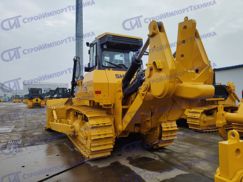 Гидромеханический бульдозер SD34B3 XL