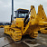 Гидромеханический бульдозер SD34B3 XL