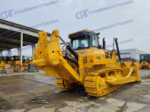 Гидромеханический бульдозер SD34B3 XL