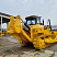 Гидромеханический бульдозер SD34B3 XL