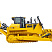 Гидромеханический бульдозер SD34B3 XL