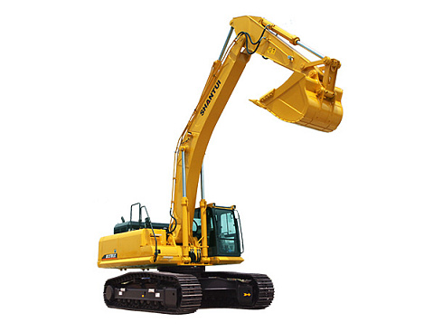 Экскаватор гусеничный SE320LCW