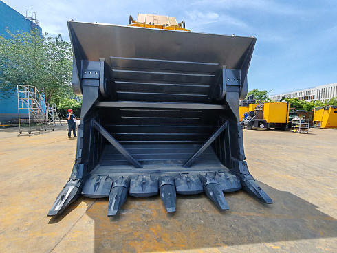Экскаватор гусеничный SE3000LCW