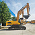 Экскаватор SE330LCW