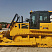 Гидромеханический бульдозер SD17B3 XL