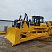 Гидромеханический бульдозер SD34B3 XL