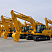 Экскаватор гусеничный SE215LCW