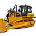Гидростатический бульдозер DH20С3 XL