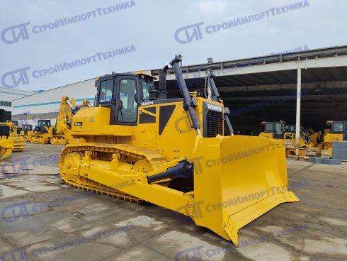 Гидромеханический бульдозер SD34B3 XL